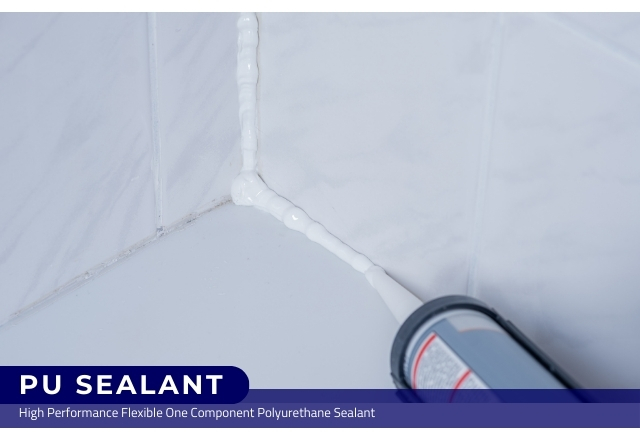 PU SEALANT