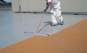 Water Proofing